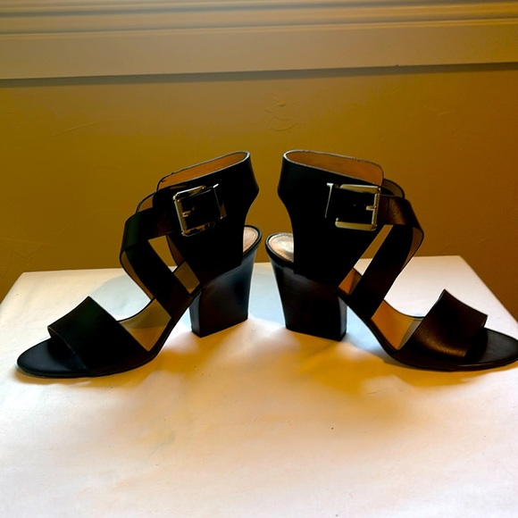 Michael Kors Adrianna Sandal - Picture 1 of 7